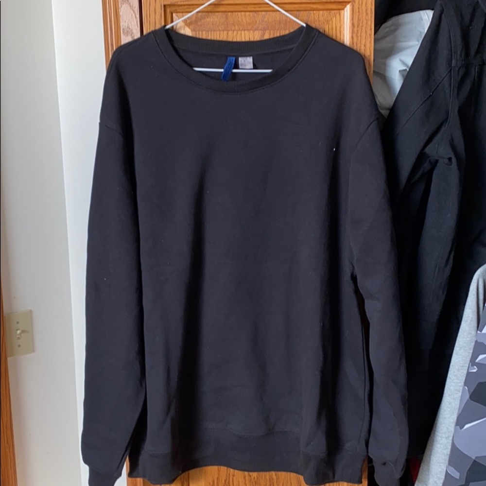 Forever 21 Hoodie (Hoodless)